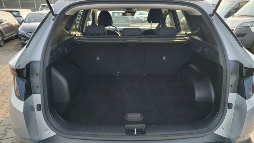 HYUNDAI Tucson Tucson 1.6 T-GDi 48V Smart 2WD DCT