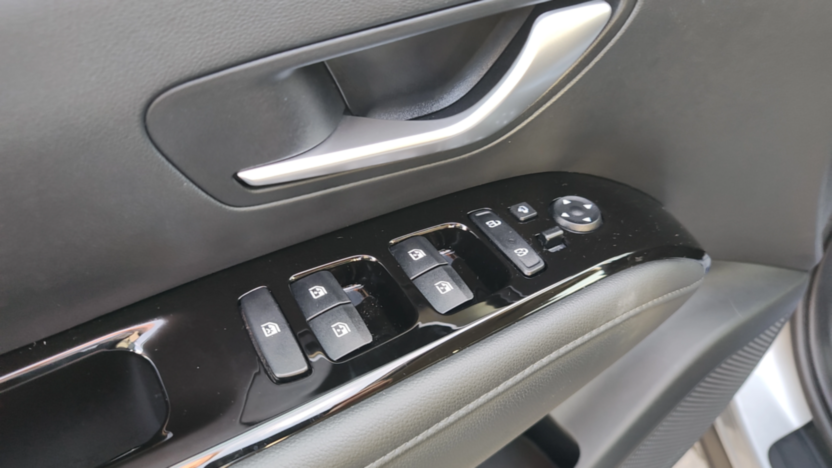 HYUNDAI Tucson Tucson 1.6 T-GDi 48V Smart 2WD DCT