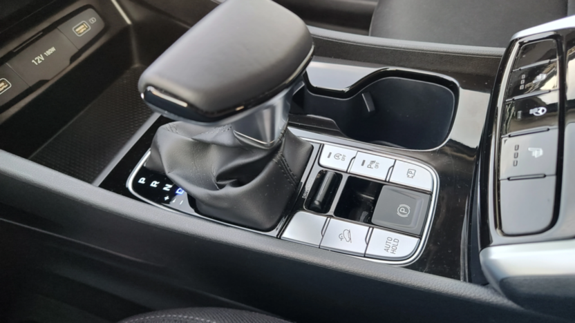 HYUNDAI Tucson Tucson 1.6 T-GDi 48V Smart 2WD DCT