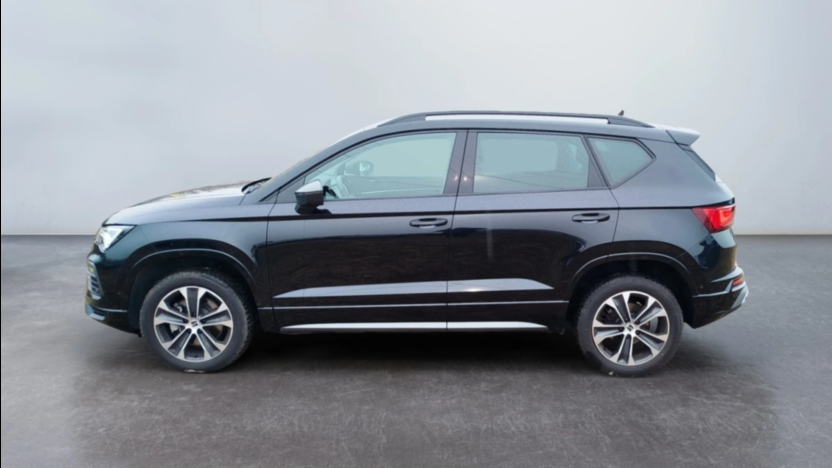 SEAT ATECA Ateca 2.0 TDI FR S&S
