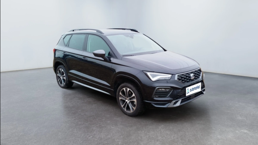 SEAT ATECA Ateca 2.0 TDI FR S&S