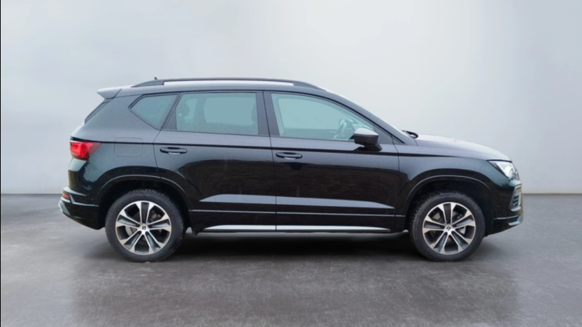 SEAT ATECA Ateca 2.0 TDI FR S&S