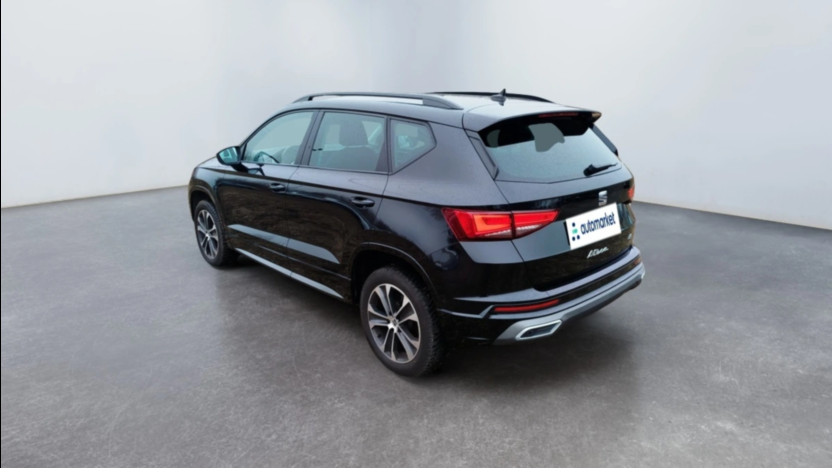 SEAT ATECA Ateca 2.0 TDI FR S&S
