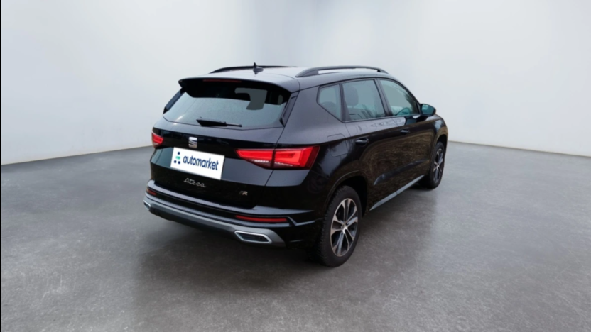 SEAT ATECA Ateca 2.0 TDI FR S&S