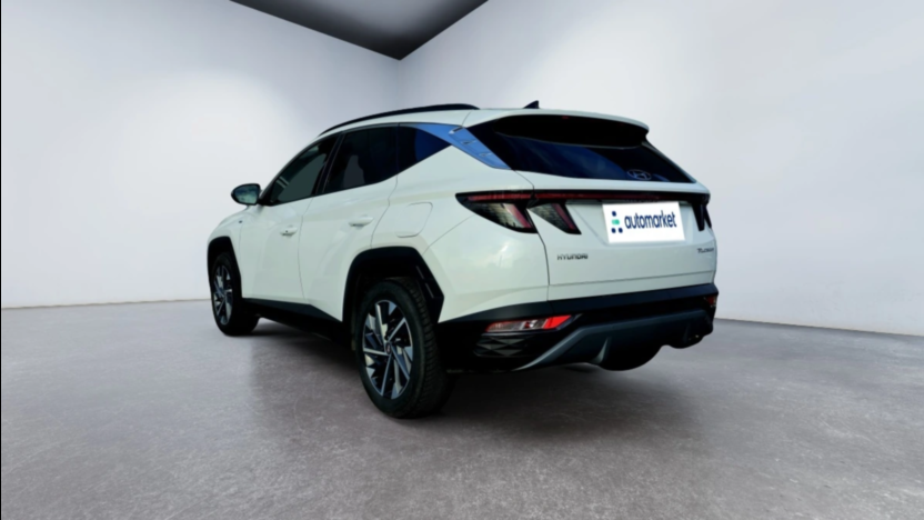 HYUNDAI Tucson Tucson 1.6 T-GDi 48V Executive 2WD DCT