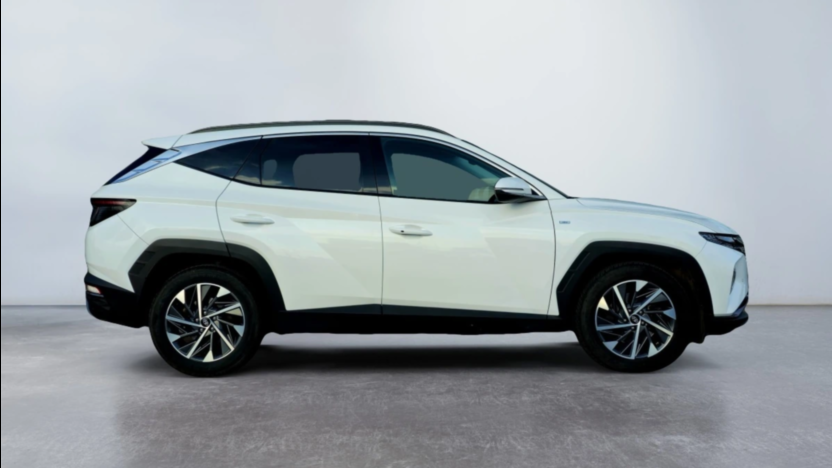 HYUNDAI Tucson Tucson 1.6 T-GDi 48V Executive 2WD DCT