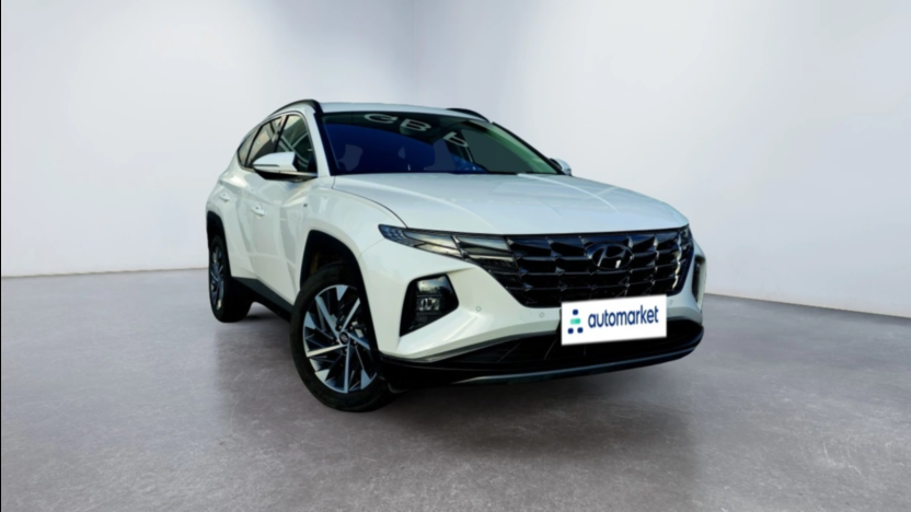 HYUNDAI Tucson Tucson 1.6 T-GDi 48V Executive 2WD DCT