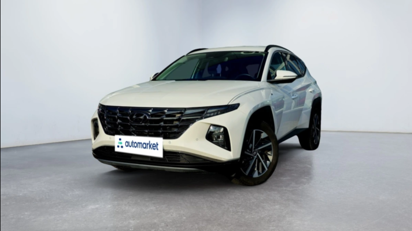 HYUNDAI Tucson Tucson 1.6 T-GDi 48V Executive 2WD DCT