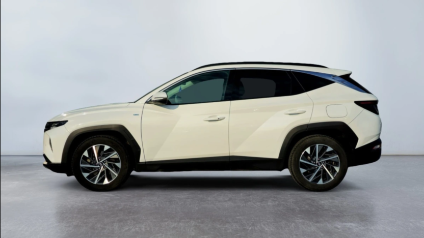 HYUNDAI Tucson Tucson 1.6 T-GDi 48V Executive 2WD DCT