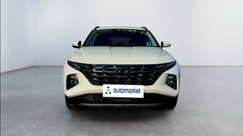 HYUNDAI Tucson Tucson 1.6 T-GDi 48V Executive 2WD DCT