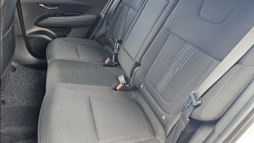 HYUNDAI Tucson Tucson 1.6 T-GDi 48V Executive 2WD DCT