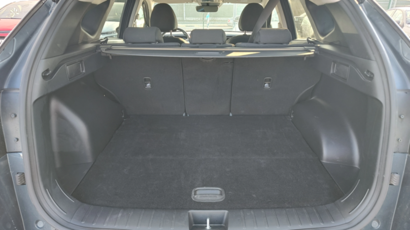 HYUNDAI Tucson Tucson 1.6 T-GDi 48V Smart 2WD DCT
