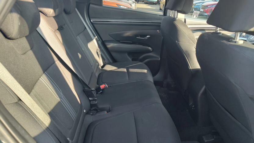 HYUNDAI Tucson Tucson 1.6 T-GDi 48V Smart 2WD DCT