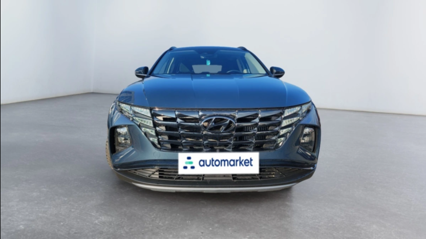 HYUNDAI Tucson Tucson 1.6 T-GDi 48V Smart 2WD DCT