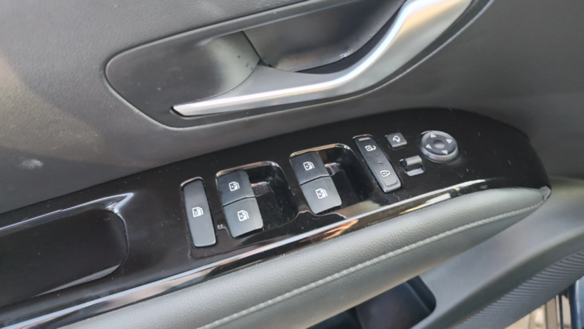 HYUNDAI Tucson Tucson 1.6 T-GDi 48V Smart 2WD DCT