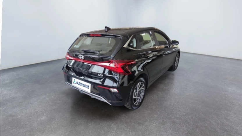 HYUNDAI i20 i20 1.0 T-GDi Modern Nowy
