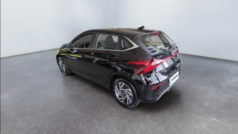 HYUNDAI i20 i20 1.0 T-GDi Modern Nowy