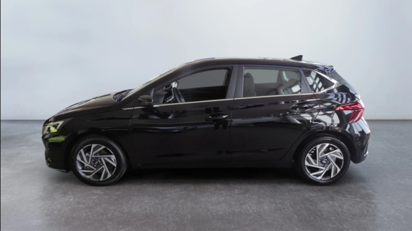 HYUNDAI i20 i20 1.0 T-GDi Modern Nowy