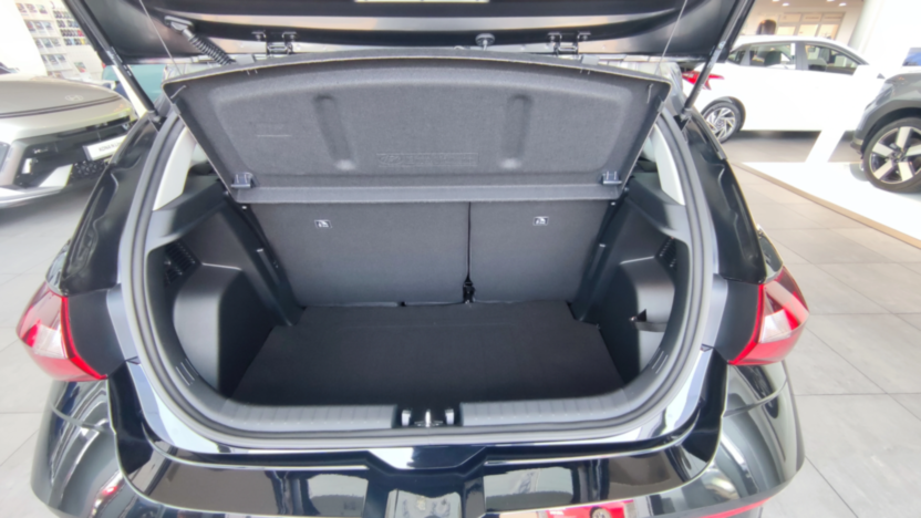 HYUNDAI i20 i20 1.0 T-GDi Modern Nowy