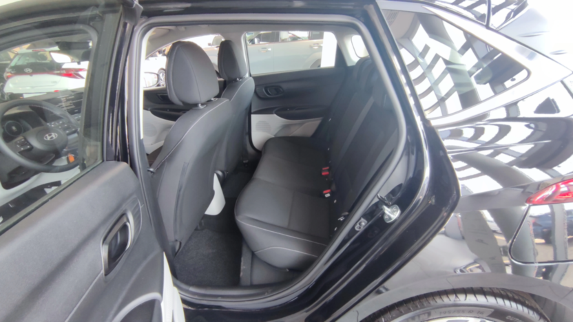 HYUNDAI i20 i20 1.0 T-GDi Modern Nowy