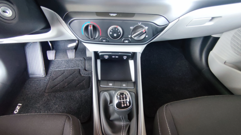 HYUNDAI i20 i20 1.0 T-GDi Modern Nowy