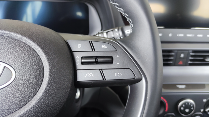 HYUNDAI i20 i20 1.0 T-GDi Modern Nowy