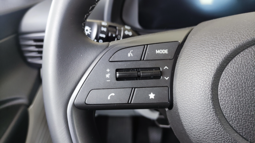 HYUNDAI i20 i20 1.0 T-GDi Modern Nowy