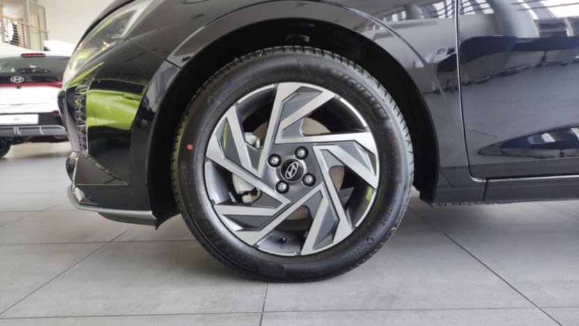 HYUNDAI i20 i20 1.0 T-GDi Modern Nowy