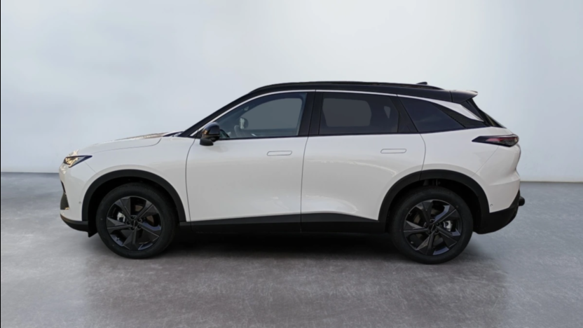 BAIC Beijing 5 Beijing 5 1.5T Luxury DCT Nowy