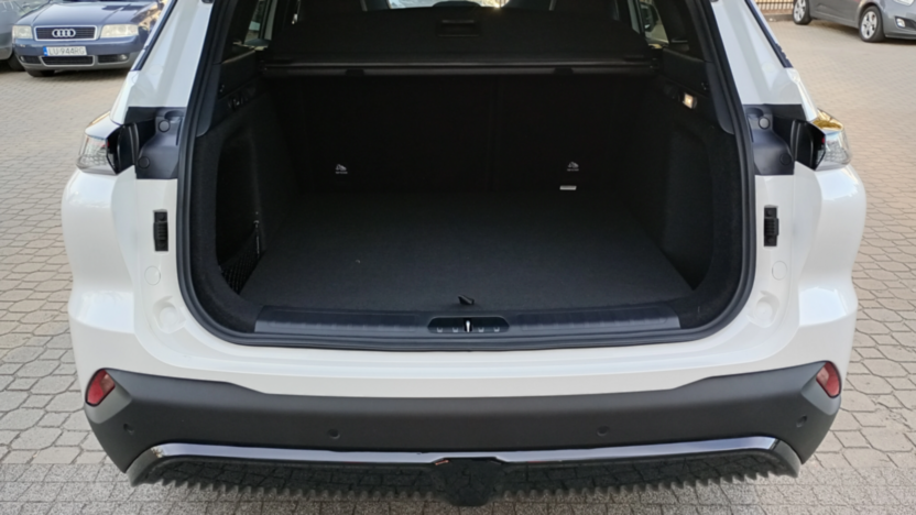 BAIC Beijing 5 Beijing 5 1.5T Luxury DCT Nowy