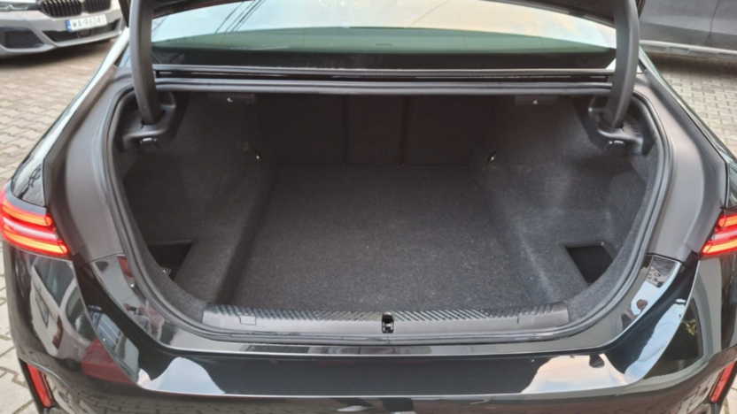 BMW Seria 5 520d mHEV M Sport sport-aut