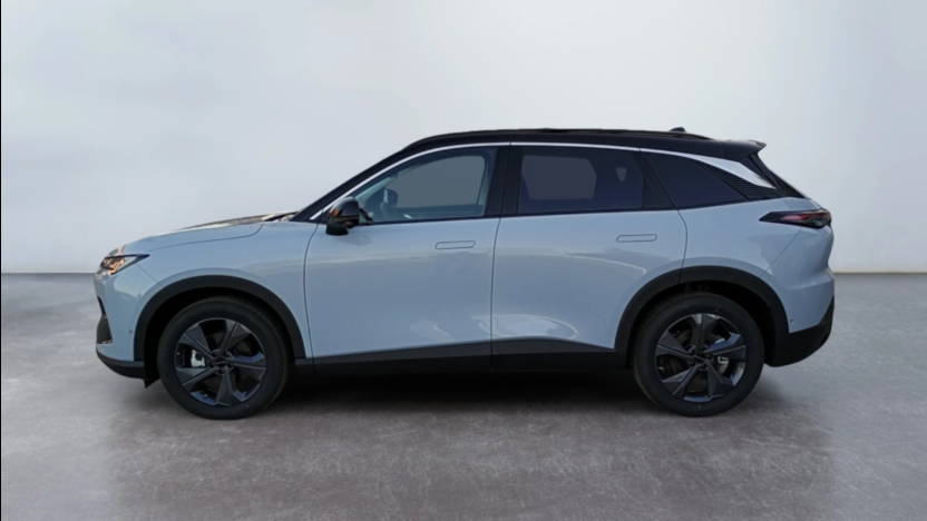 BAIC Beijing 5 Beijing 5 1.5T Luxury DCT Nowy