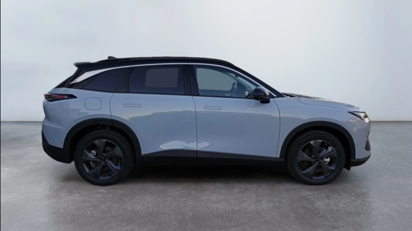 BAIC Beijing 5 Beijing 5 1.5T Luxury DCT Nowy