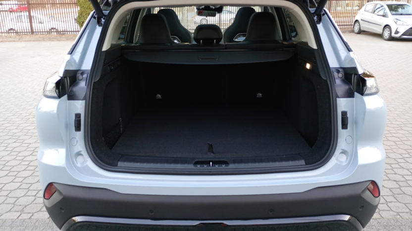 BAIC Beijing 5 Beijing 5 1.5T Luxury DCT Nowy
