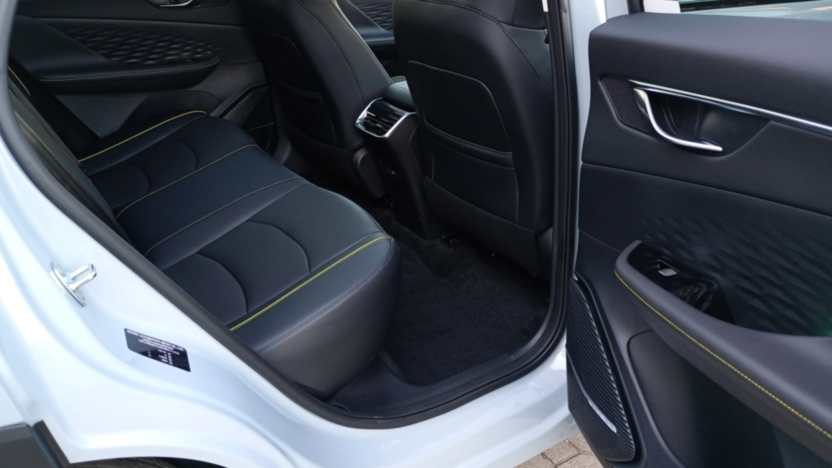 BAIC Beijing 5 Beijing 5 1.5T Luxury DCT Nowy