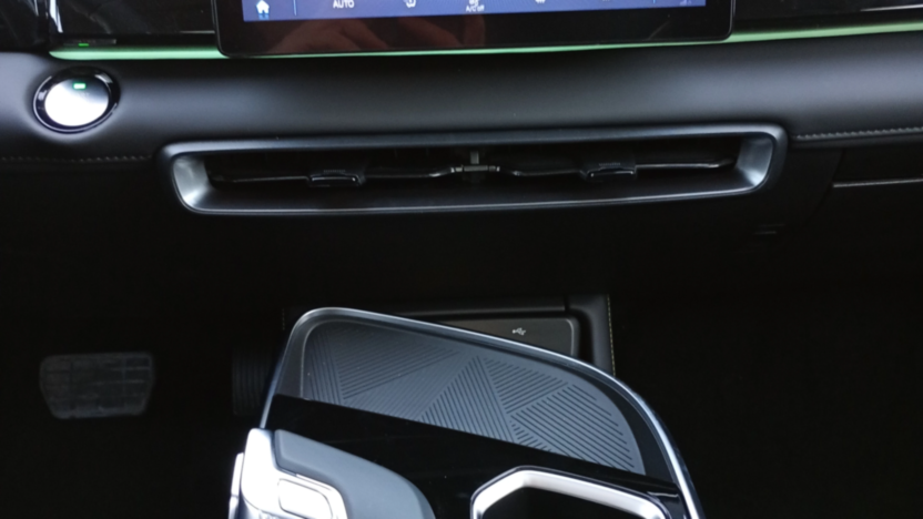 BAIC Beijing 5 Beijing 5 1.5T Luxury DCT Nowy