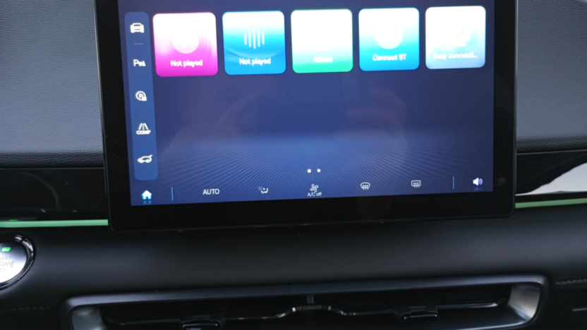 BAIC Beijing 5 Beijing 5 1.5T Luxury DCT Nowy