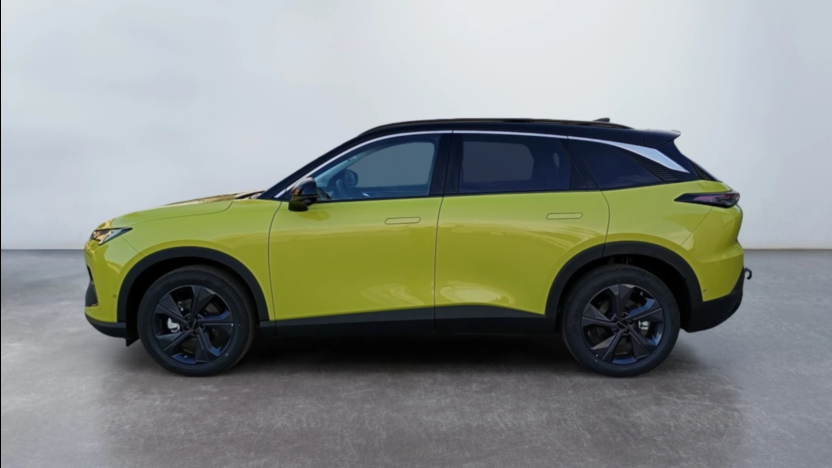 BAIC Beijing 5 Beijing 5 1.5T Luxury DCT Nowy