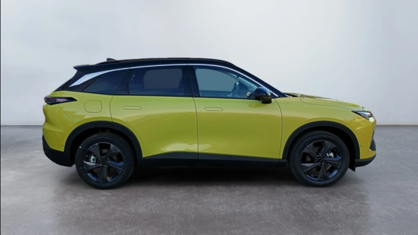 BAIC Beijing 5 Beijing 5 1.5T Luxury DCT Nowy