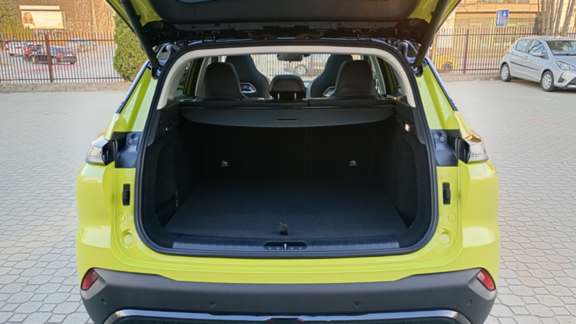BAIC Beijing 5 Beijing 5 1.5T Luxury DCT Nowy
