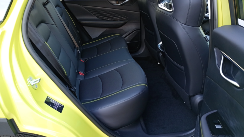 BAIC Beijing 5 Beijing 5 1.5T Luxury DCT Nowy