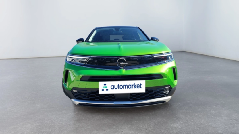 OPEL Mokka Mokka 1.2 T S&S