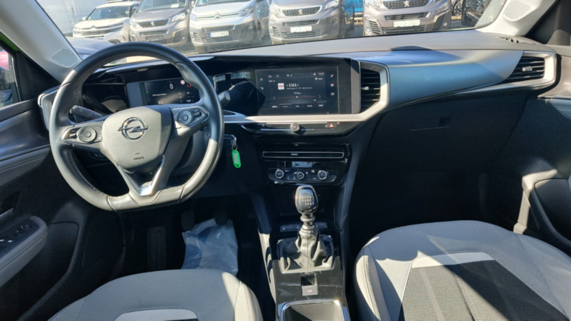 OPEL Mokka Mokka 1.2 T S&S