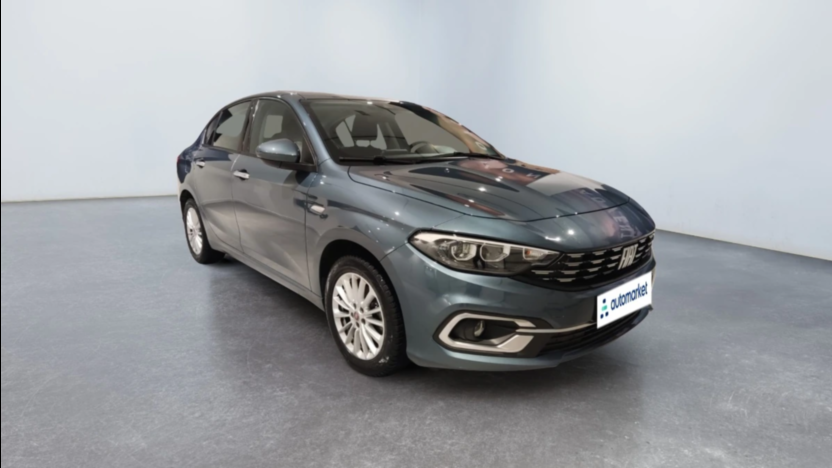 FIAT Tipo Tipo 1.0 T3 Life