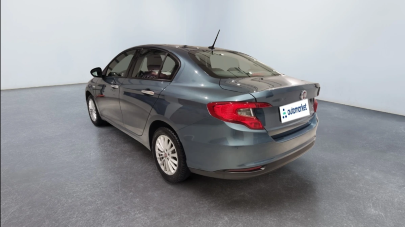 FIAT Tipo Tipo 1.0 T3 Life
