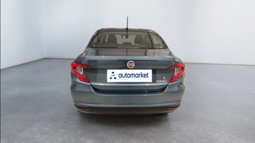 FIAT Tipo Tipo 1.0 T3 Life