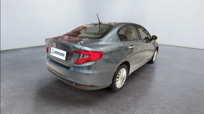 FIAT Tipo Tipo 1.0 T3 Life