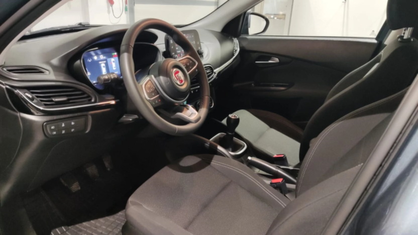 FIAT Tipo Tipo 1.0 T3 Life