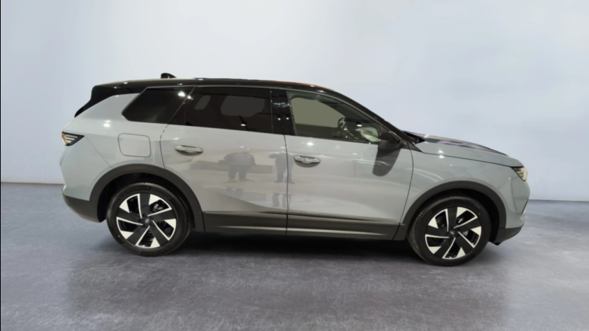 OPEL Grandland X Grandland 1.2 T mHEV GS S&S eDTC6 Nowy