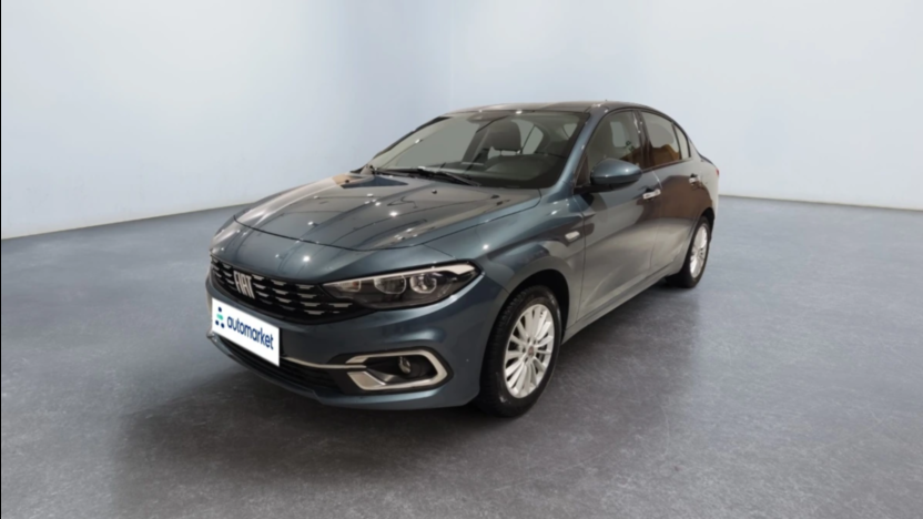 FIAT Tipo Tipo 1.0 T3 Life